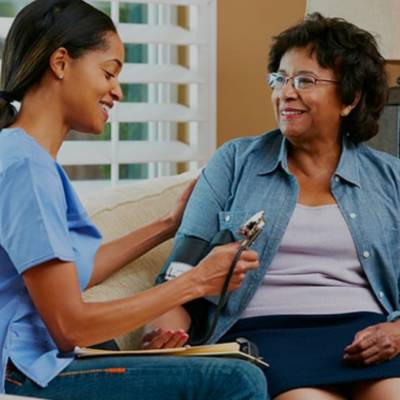 COMPANION CARE